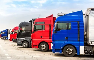 Konya Karahallı Ambar Nakliyat